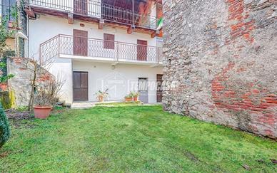 Appartamento a Comignago 4 locali