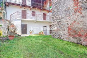 Appartamento a Comignago 4 locali