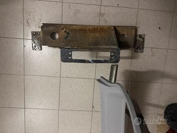 Porta verricello vitara