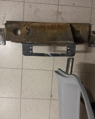Porta verricello vitara