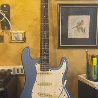 Chitarra eko strato