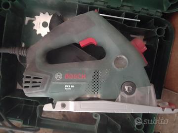 Mini sega circolare Bosch