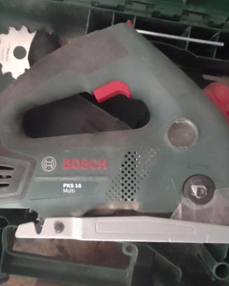 Mini sega circolare Bosch