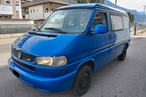 Volkswagen California 2.5 TDI - Camper Cucina Tett