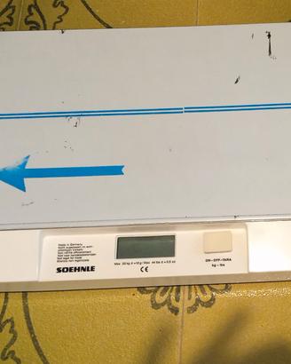 Bilancia Soehnle max 20kg