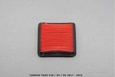 Filtro aria YAMAHA TMAX 530 / SX / DX 2017 - 2019