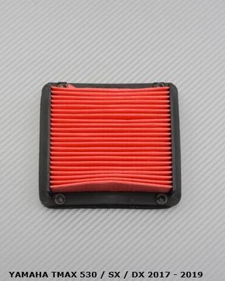 Filtro aria YAMAHA TMAX 530 / SX / DX 2017 - 2019