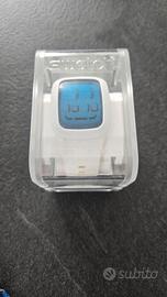 Nos Swatch digitale touch rare vintage nuovo