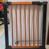 cancelletto per sicurezza bambini