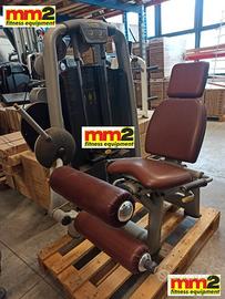 leg curl Technogym selection usata