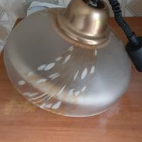 Lampadario saliscendi