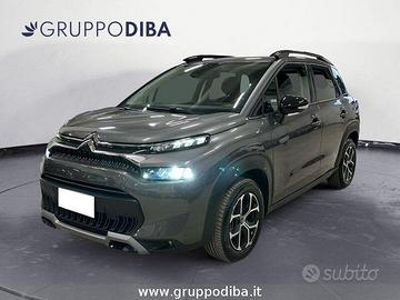 Citroën C3 Aircross I 2021 1.2 puretech Shine...