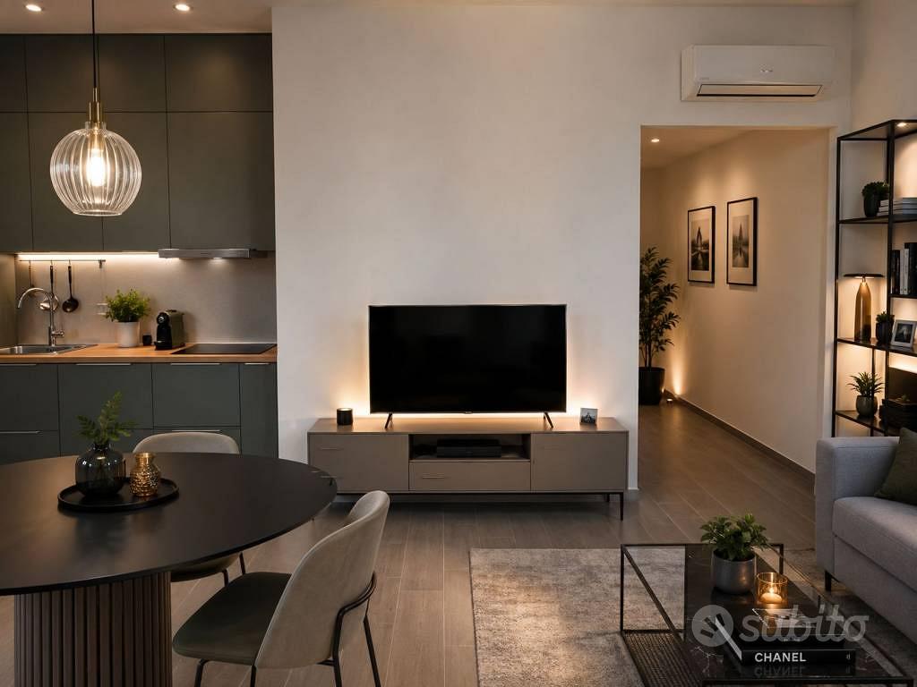 Appartamento – Milano, Navigli, Municipio 6 - Altro