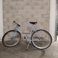 Bici vintage cicli blume