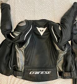 Giacca da moto uomo Dainese - Accessori Moto In vendita a Genova