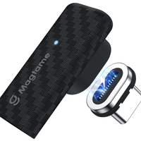 Adattatore magnetico usbc ad angolo retto 24pin 24