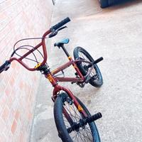 bmx s'cool( trattabile)