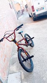 bmx s'cool( trattabile)