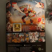Lego Bionicle Tahu