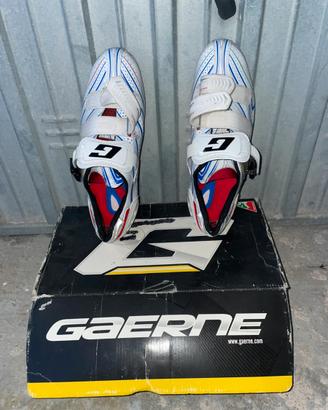 Gaerne - scarpe da ciclismo