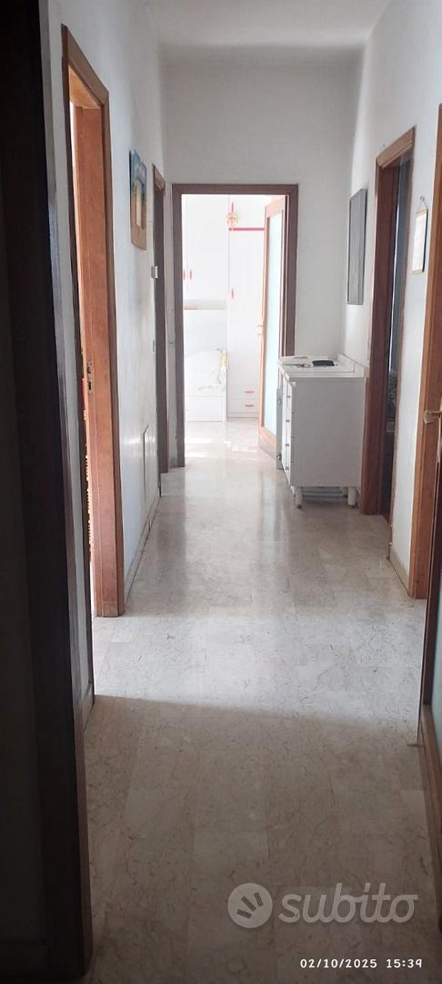 ATTICO a FOGGIA - Vista 4