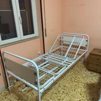 Letto ospedaliero