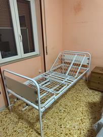 Letto ospedaliero