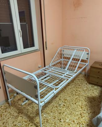 Letto ospedaliero