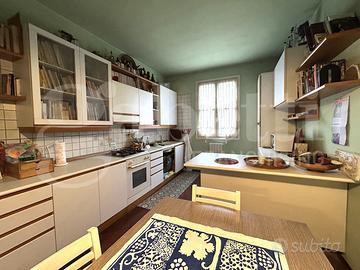 Appartamento Modena [Cod. RUAPIOPPA1VRG]