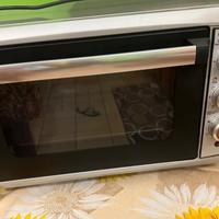 Forno elettrico