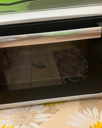 Forno elettrico