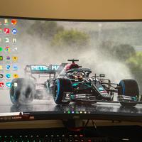 Monitor 240hz