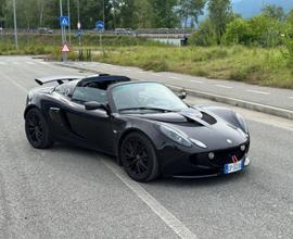Lotus Exige S pp 240