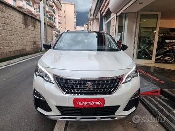 Peugeot 3008 BlueHDi 130 S&S EAT8 Allure ACTIGRIPP