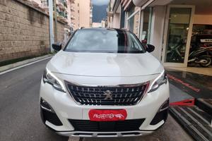 Peugeot 3008 BlueHDi 130 S&S EAT8 Allure ACTIGRIPP