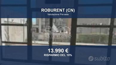 Immobile in asta di 34 m² a Roburent