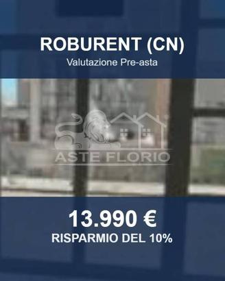 Immobile in asta di 34 m² a Roburent
