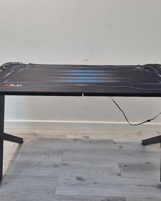 Scrivania gaming XBULL