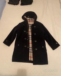 Montgomery bambino Burberry | 10 anni - 140 cm