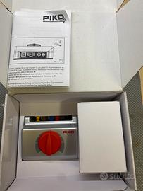 MODELLISMO FERROVIARIO H0 PIKO 55000