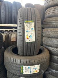 2 GOMME NUOVE ESTIVO 2554520 - CP33610063