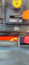 Kubota serie z