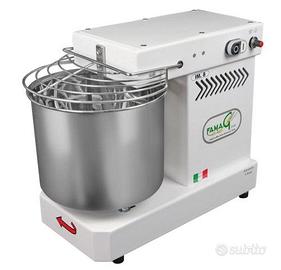 Famag Grilletta Impastatrice spirale kg 8 IM8/10V