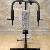 Panca multifunzionale moxie