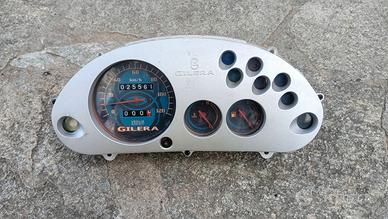Ricambi Gilera Runner
