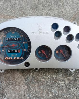 Ricambi Gilera Runner
