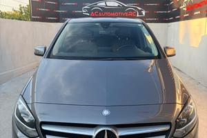 Mercedes-benz B 180 d Automatic Executive