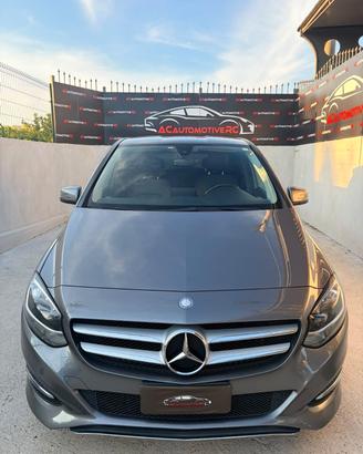 Mercedes-benz B 180 d Automatic Executive