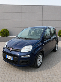 Fiat Panda Easypower 1.2 GPL