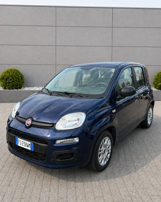 Fiat Panda Easypower 1.2 GPL